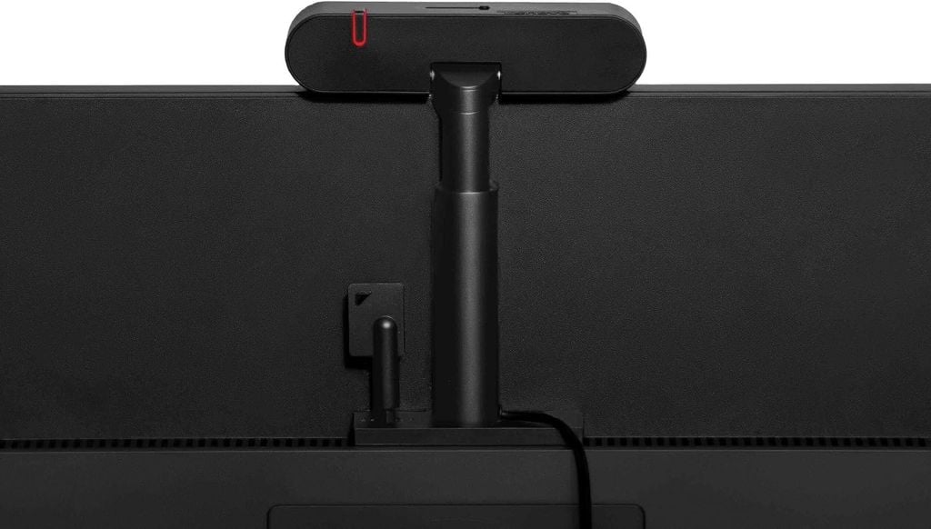 Lenovo THINKVISION MC50 MONITOR WEBCAM Black