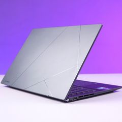 Laptop Asus Zenbook Q409ZA (Intel Core i5-1240P, Ram 8GB, SSD 256GB, 2.8K OLED)