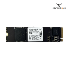 Ổ cứng SSD WD SN740 2TB M.2 2280 NVMe PCIe Gen 4x4
