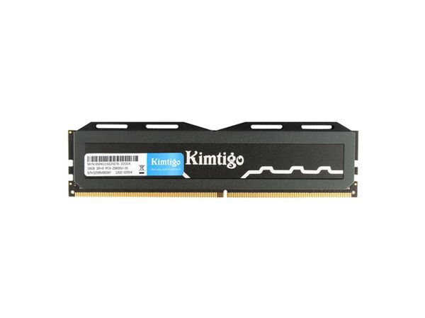 Ram KIMTIGO WolfRine 8GB (8GBx1) DDR4 3200MHz