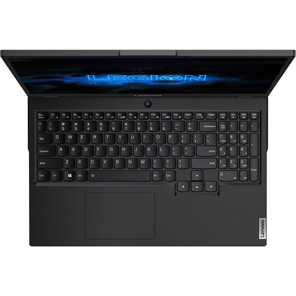 Laptop Lenovo Legion 5 15ARH05 82B500S3US - AMD Ryzen 5 - 4600H | RAM 8GB | SSD 512GB | GTX 1650 ti 4GB | 15.6 inch 120Hz