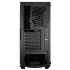 CASE XIGMATEK VENOM ( No Fan )