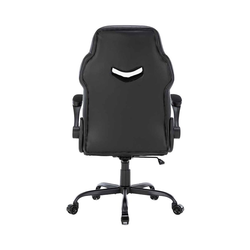 Ghế WARRIOR GAMING CHAIR - Raider Series - WGC203 - Black