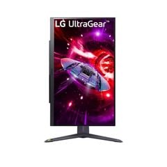 Màn Hình Gaming LG UltraGear 27GR75Q-B (27.0 inch - 2K - IPS - 165Hz - FreeSync - GSync - HDR10)