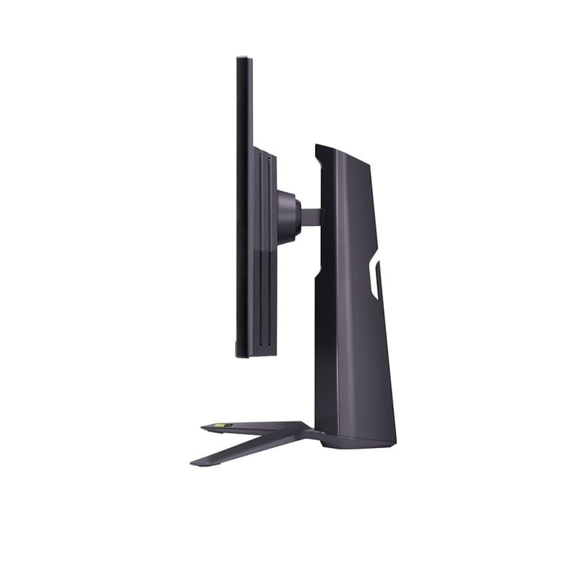 Màn Hình Gaming LG UltraGear 27GR75Q-B (27.0 inch - 2K - IPS - 165Hz - FreeSync - GSync - HDR10)