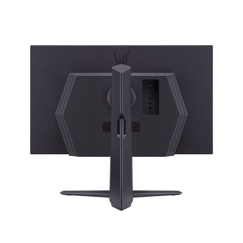 Màn Hình Gaming LG UltraGear 27GR75Q-B (27.0 inch - 2K - IPS - 165Hz - FreeSync - GSync - HDR10)