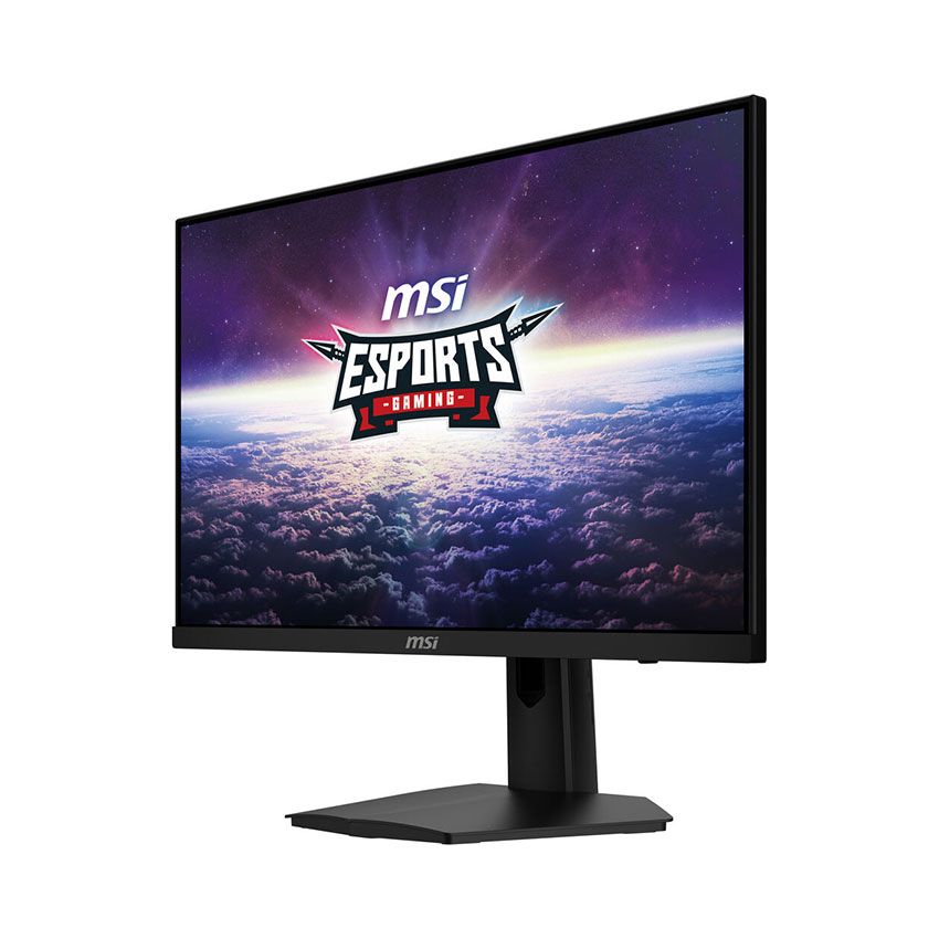 Màn hình Gaming MSI G244F E2 (23.8 inch - FHD - IPS - 180Hz - 1ms)