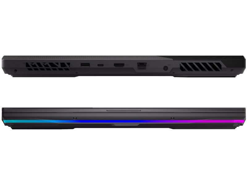 Laptop ASUS ROG Strix SCAR 17( Ryzen 9 7945HX, 32GB Ram, 2TB SSD, RTX 4080, 17.3