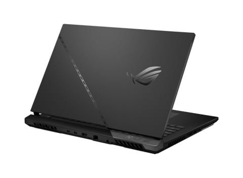 Laptop ASUS ROG Strix SCAR 17( Ryzen 9 7945HX, 32GB Ram, 2TB SSD, RTX 4080, 17.3