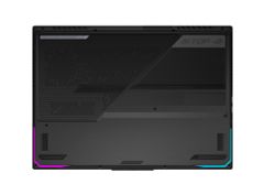 Laptop ASUS ROG Strix SCAR 17( Ryzen 9 7945HX, 32GB Ram, 2TB SSD, RTX 4080, 17.3