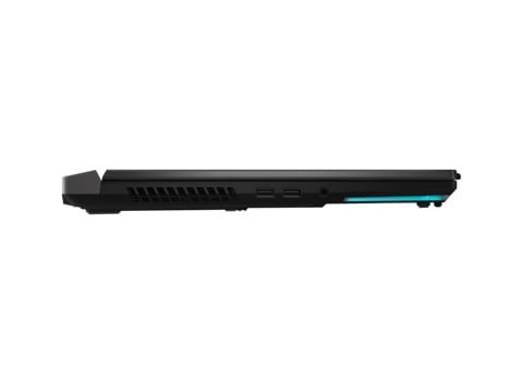 Laptop ASUS ROG Strix SCAR 17( Ryzen 9 7945HX, 32GB Ram, 2TB SSD, RTX 4080, 17.3