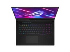 Laptop ASUS ROG Strix SCAR 17( Ryzen 9 7945HX, 32GB Ram, 2TB SSD, RTX 4080, 17.3