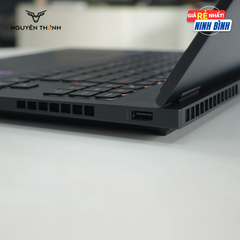 Laptop HP OMEN Transcend 16 (i7-13700HX, 32GB RAM, 1TB SSD, RTX 4070 8GB, 16