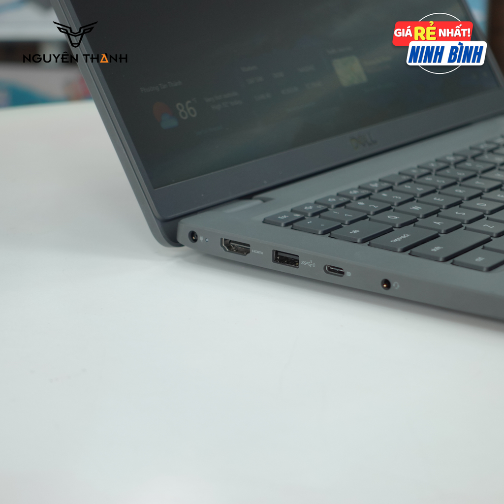 Laptop Dell Latitude 3440 ( Core i3-1315U, RAM 8GB, SSD 256GB, 14.0