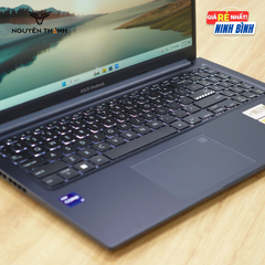 Laptop Asus VivoBook F1502VA-NS96 (Core i9-13900H, Ram 32GB, SSD 1TB, 15.6