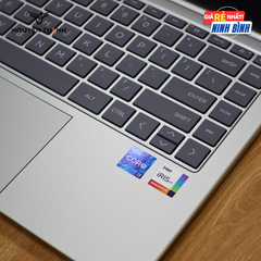 Laptop HP 14-ep0145cl (Core i7-1355U, Ram 16GB, SSD 512GB, 14