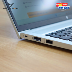 Laptop HP ProBook 450 G10 (Intel Core i5-1334U, 16GB RAM, 512GB SSD, 15.6