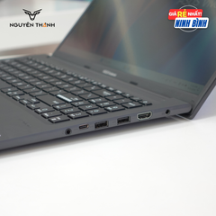 Laptop Asus VivoBook F1605Z (Core i7-1255U, 16GB RAM, 1TB SSD, 16