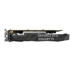 Card màn hình GIGABYTE GeForce RTX 3050 WINDFORCE OC 6G N3050WF2OC