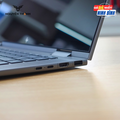 Laptop HP Envy x360 2 in 1 15 ( i7-1355U, 32GB RAM, SSD 1TB,15.6'' FHD Touch, Gray)