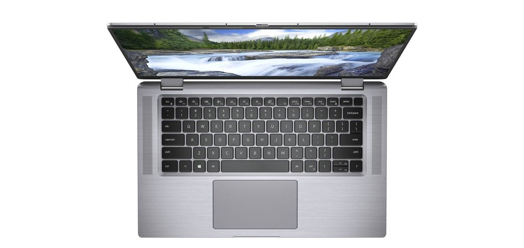 Laptop Dell Latitude 9510 (Core i5-10210u 8GB 256GB 15.0 FHD, Intel(R) UHD Graphics) Refurbished