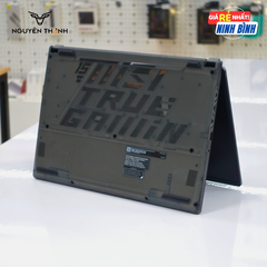 Laptop MSI Cyborg 15 (Intel Core i7-12650H, RAM 32GB, SSD 1TB, RTX 4060, 15.6