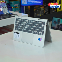 Laptop HP Envy x360 2 in 1 14-es1023dx  (Intel Core 7-150U, 16GB, 14 inch FHD Touch,Bạc)