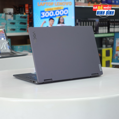 Laptop Lenovo Yoga 7 2in1 14IML9 (Intel® Core™ Ultra 5 125U, 16GB, 1TB, 16