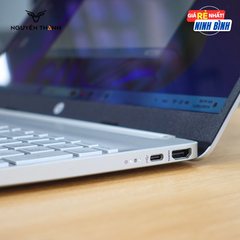 Laptop HP 15-Dy5033dx (Core i3-1215U, RAM 16GB, SSD 512GB, 15.6