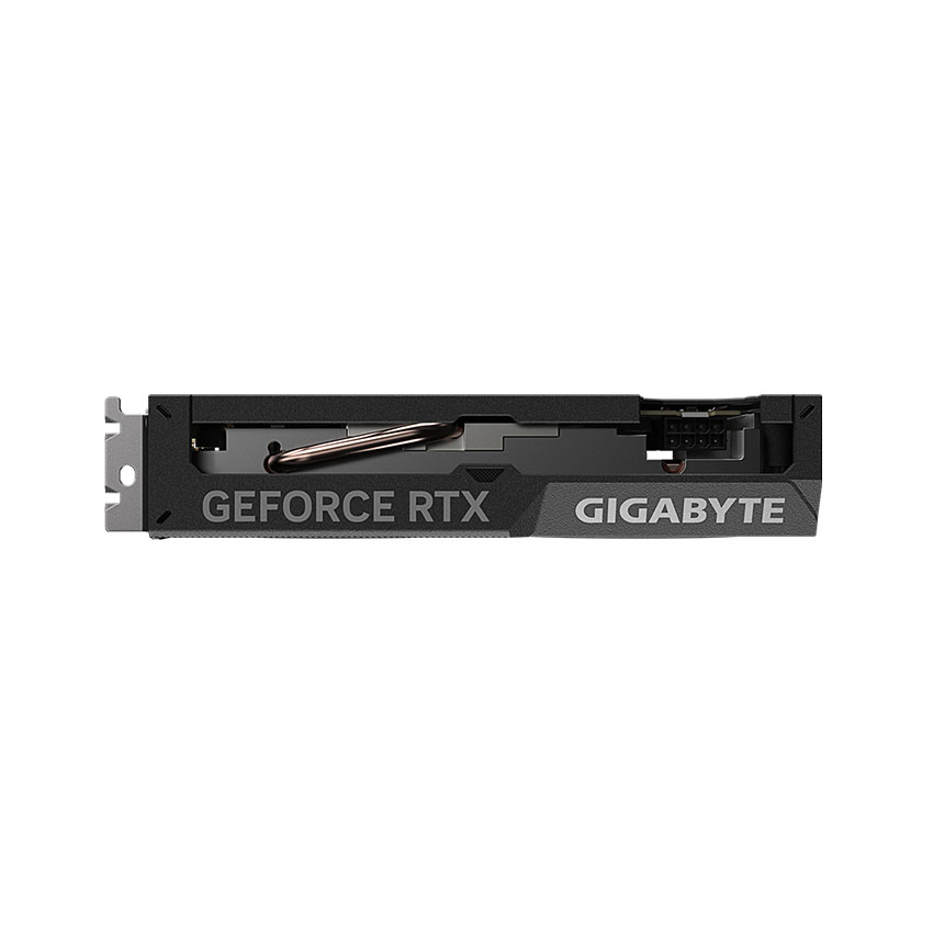 Card Màn Hình Gigabyte GeForce RTX 4060  WINDFORCE OC 8GB