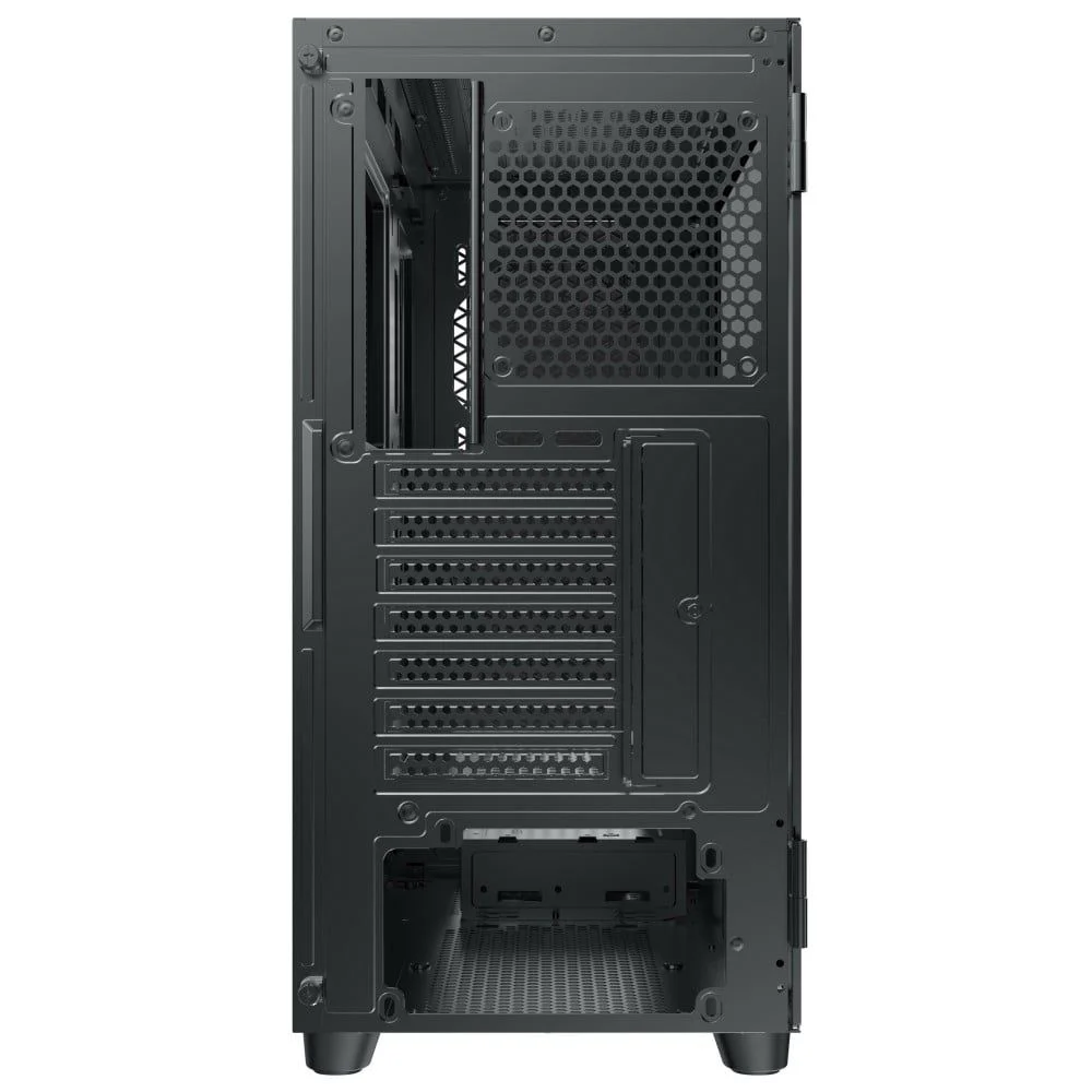 VỎ CASE XIGMATEK GAMING X III PRO 4FX EN43116 (EATX, 4 Fan ARGB)