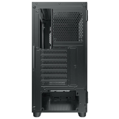VỎ CASE XIGMATEK GAMING X III PRO 4FX EN43116 (EATX, 4 Fan ARGB)