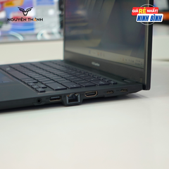 Laptop ASUS ExpertBook B1402CBA (Core i5-1235U, 16GB RAM, 512GB SSD, 14.0