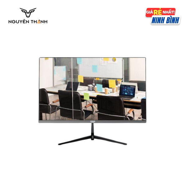 Màn hình VSP IPS 24inch VC242i - 100Hz - 2Ms (Đen)