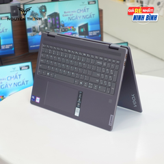 Laptop Lenovo Yoga 7  2 in 1 16IML9 (Intel Core Ultra 7 155U, RAM 16GB, SSD 1TB, 16
