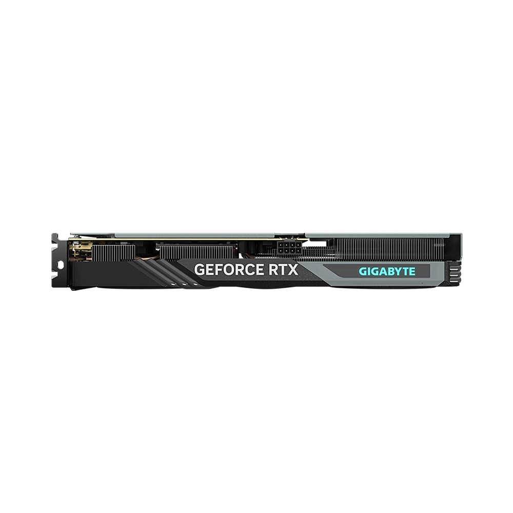 VGA Gigabyte GeForce RTX 4060 GAMING OC 8G GDDR6