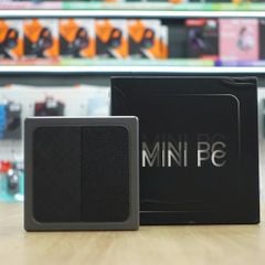 Mini PC N100( T6-QN10) (N100/ Ram 8GB/ SSD 256GB NVMe/ Wifi5)