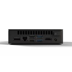 Bộ Mini PC ASUS Intel NUC 11 Essential NUC11ATKC4 ( Celeron® N5105/ 8GB/256GB NVMe/ 1x DP/ 1xHDMI )