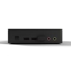 Bộ Mini PC ASUS Intel NUC 11 Essential NUC11ATKC4 ( Celeron® N5105/ 8GB/256GB NVMe/ 1x DP/ 1xHDMI )