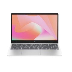 Laptop HP 15-fd0235TU (9Q970PA) (i5 1334U, 16GB RAM, 512GB SSD, 15.6 FHD, Win11, Bạc)