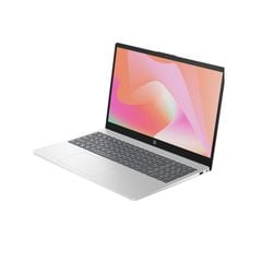 Laptop HP 15-fd1060TU 9Z2X8PA (Intel Core Ultra 7-155H | 16GB | 512GB | Intel Arc | 15.6 inch FHD | Win 11 | Bạc)
