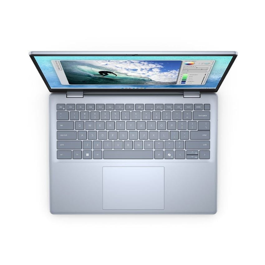 Laptop Dell Inspiron 14 5440 (Core 5 120U, Ram 16GB, SSD 512GB, 14