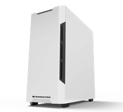 CASE XIGMATEK NEMESIS WHITE - ATX