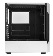 CASE XIGMATEK NEMESIS WHITE - ATX