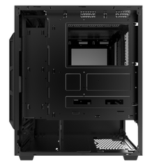 CASE XIGMATEK NEMESIS WHITE - ATX