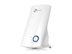 Bộ mở rộng sóng wifi TP-Link TL-WA850RE (Chuẩn N/ 300Mbps/ Ăng-ten ngầm/ 15 User)