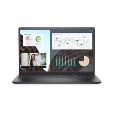 Laptop Dell Vostro 3530 (i7-1355U,16GB RAM,512GB SSD,15.6 FHD,Windows,Đen)
