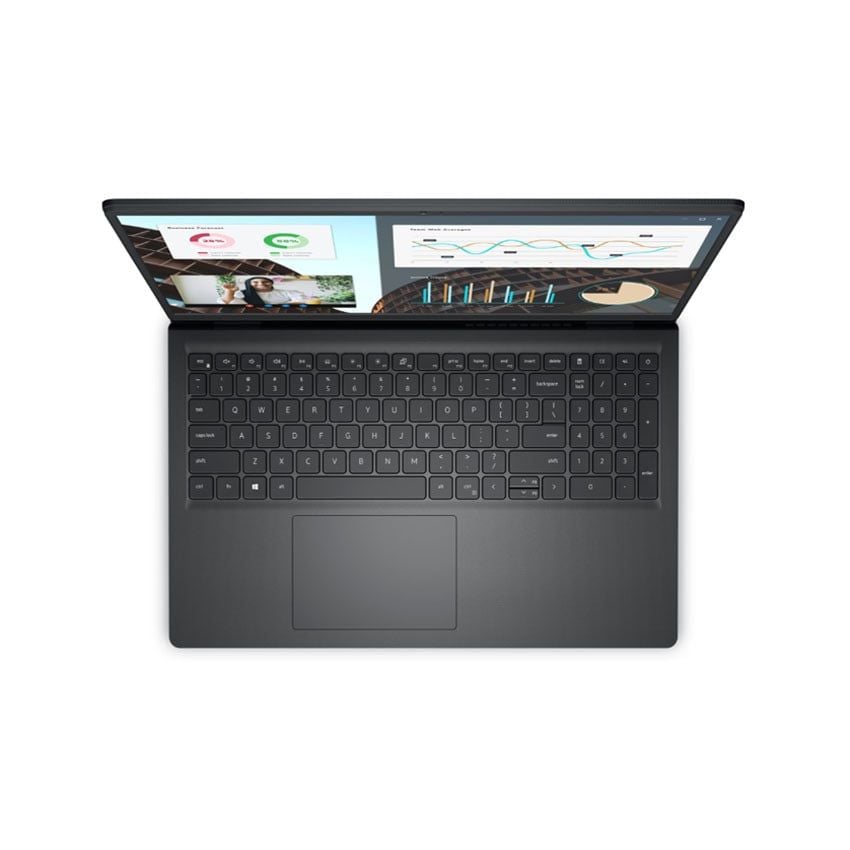 Laptop Dell Vostro 3530 (i5-1334U,16GB RAM,512GB SSD,15.6 FHD,Windows,Đen)