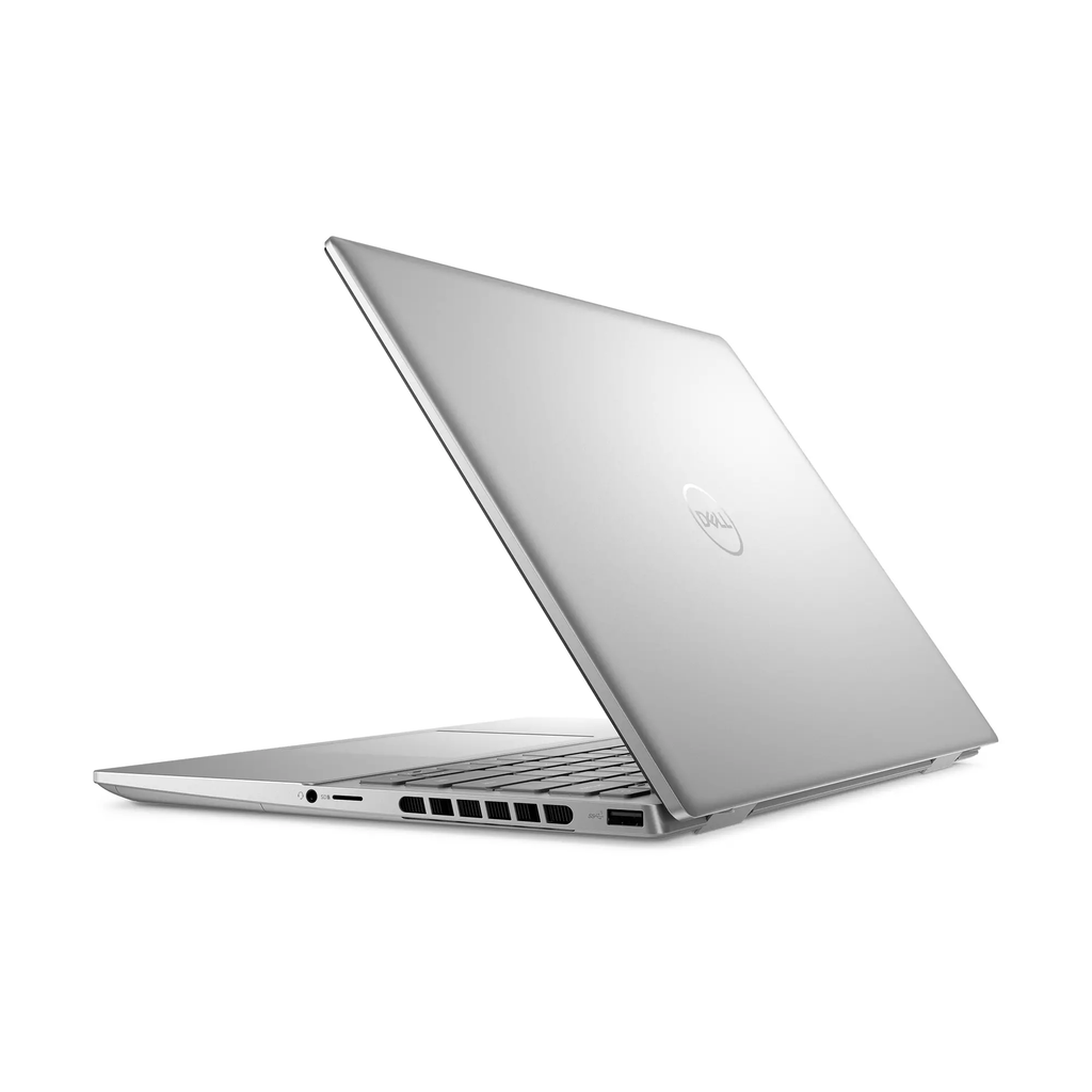 Laptop Dell Inspiron 14 Plus 7430 (Core i7-13620H, Ram 16GB, SSD 1TB, 14inch 2.5K, Win 11, Bạc)