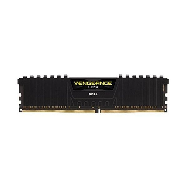 Ram Corsair Vengeance LPX 16GB (1x16GB) DDR4 Bus 3200 MHz Black